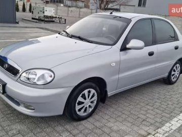 Авто ЗАЗ Sens 2012 № 7504760