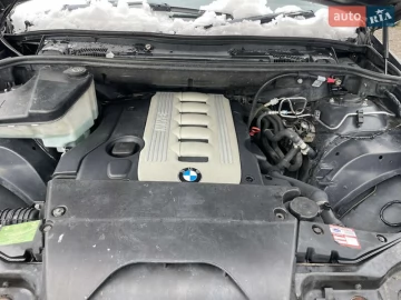 Авто BMW X5 2004 № 7504779