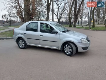 Авто Renault Logan 2012 № 7504801