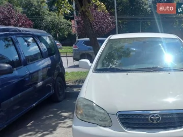 Авто Toyota Corolla 2005 № 7504831