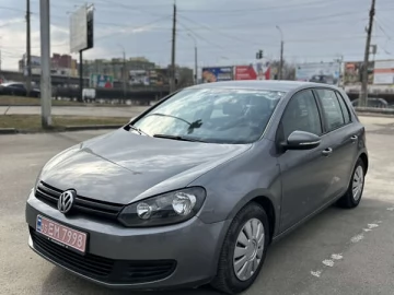 Авто Volkswagen Golf 2011 № 7504843