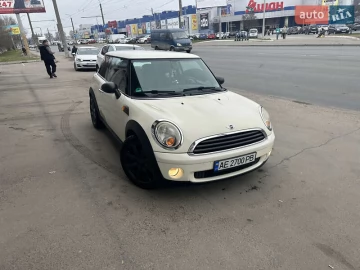 Авто MINI Hatch 2009 № 7504848