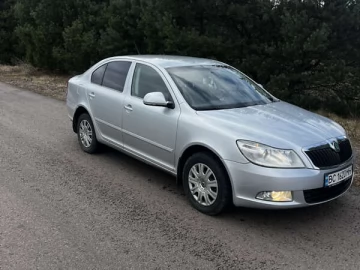 Авто Skoda Octavia 2012 № 7504854