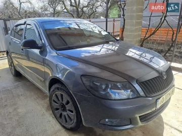 Авто Skoda Octavia 2008 № 7504858