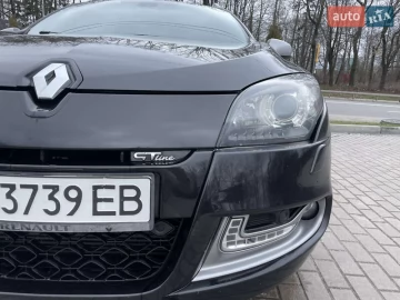 Авто Renault Megane 2012 № 7504863