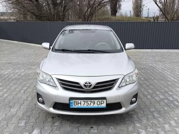 Авто Toyota Corolla 2013 № 7504930