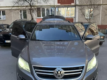 Авто Volkswagen Taigun 2022 № 7504953
