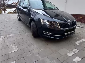 Авто Skoda Octavia 2018 № 7504976
