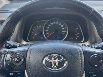 Авто Toyota Rav4 2014 № 7504986
