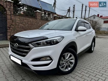 Авто Hyundai Tucson 2015 № 7504993