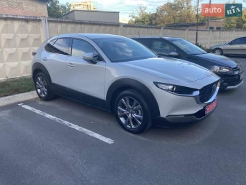 Авто Mazda Cx-30 2024 № 7505034