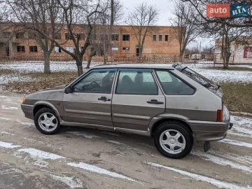 Авто ВАЗ 2114 Samara 2013 № 7505061