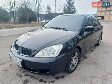 Авто Mitsubishi Lancer 2006 № 7505105