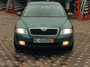 Авто Skoda Octavia 2005 № 7505155