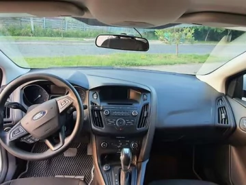 Авто Ford Focus 2015 № 7505196