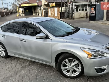 Авто Nissan Altima 2012 № 7505240
