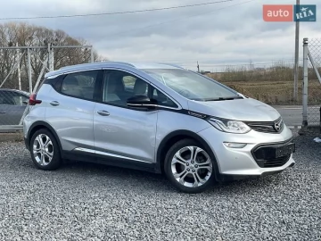 Авто Opel Ampera-E 2019 № 7505254