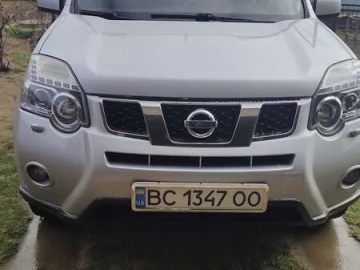 Авто Nissan X-Trail 2012 № 7505257