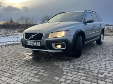 Авто Volvo Xc70 2007 № 7505262