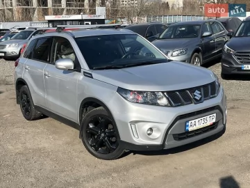 Авто Suzuki Vitara 2018 № 7505300