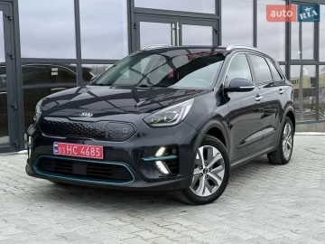Авто KIA Niro 2019 № 7505306
