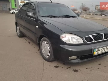 Авто Daewoo Sens 2013 № 7505374