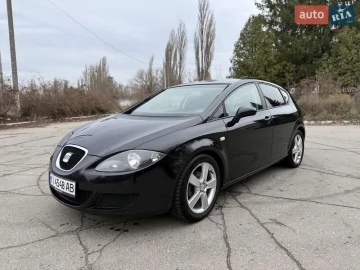 Авто SEAT Leon 2006 № 7505450