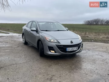 Авто Mazda 3 2013 № 7505502