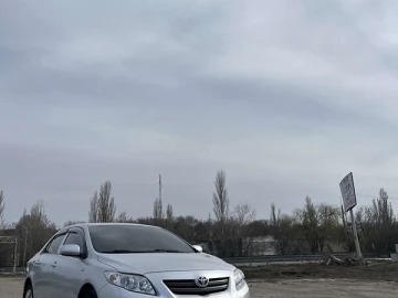 Авто Toyota Corolla 2008 № 7505504