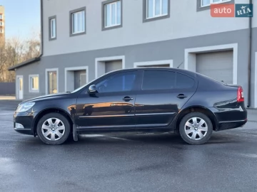 Авто Skoda Octavia 2010 № 7505505