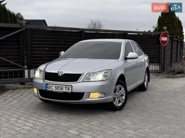 Авто Skoda Octavia 2012 № 7505524