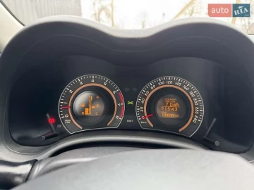 Авто Toyota Corolla 2011 № 7505534