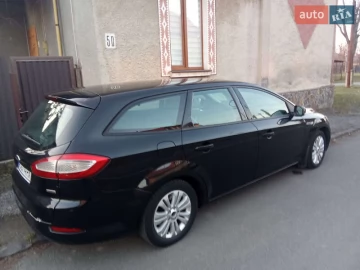 Авто Ford Mondeo 2013 № 7505556