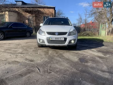 Авто Suzuki Sx4 2013 № 7505563