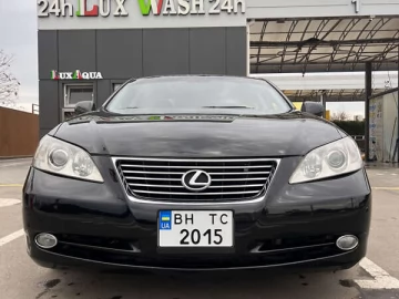Авто Lexus Es 2007 № 7505589