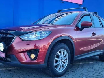 Авто Mazda Cx-5 2013 № 7505608
