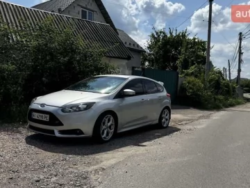 Авто Ford Focus 2014 № 7505610