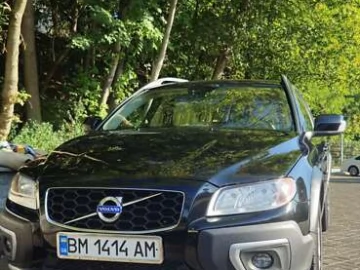 Авто Volvo Xc70 2016 № 7505659