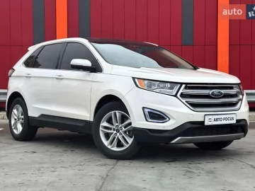 Авто Ford Edge 2016 № 7505667
