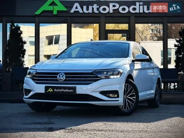 Авто Volkswagen Jetta 2019 № 7505676