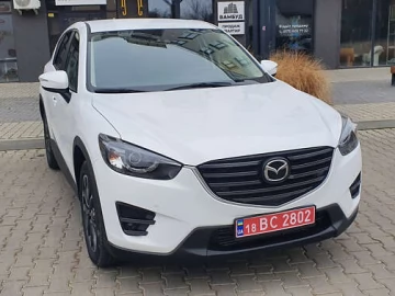 Авто Mazda Cx-5 2015 № 7505677