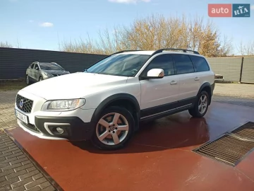 Авто Volvo Xc70 2016 № 7505705