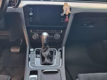 Авто Volkswagen Passat 2020 № 7505724