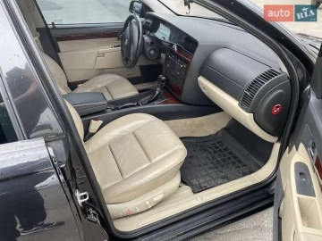 Авто Opel Omega 2002 № 7505797