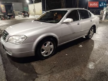 Авто Chery Eastar 2011 № 7505809