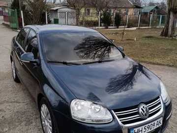 Авто Volkswagen Jetta 2006 № 7505839