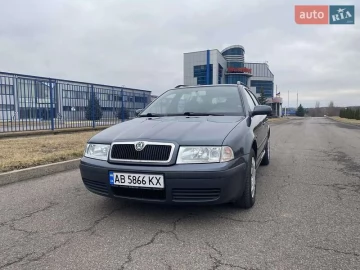 Авто Skoda Octavia 2009 № 7505860