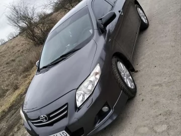 Авто Toyota Corolla 2010 № 7505918