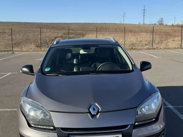 Авто Renault Megane 2012 № 7505933