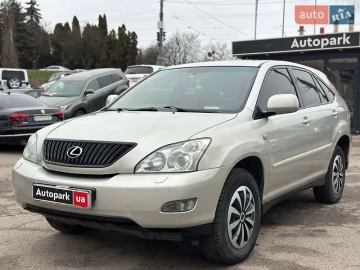 Авто Lexus Rx 2004 № 7505945